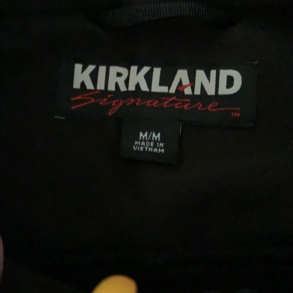 Kirkland jacket - Picture 3 of 4